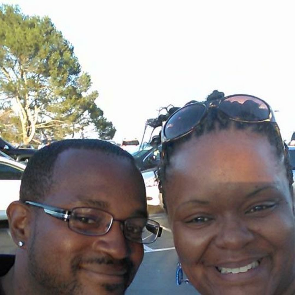 Meet your Posher, Lawanda